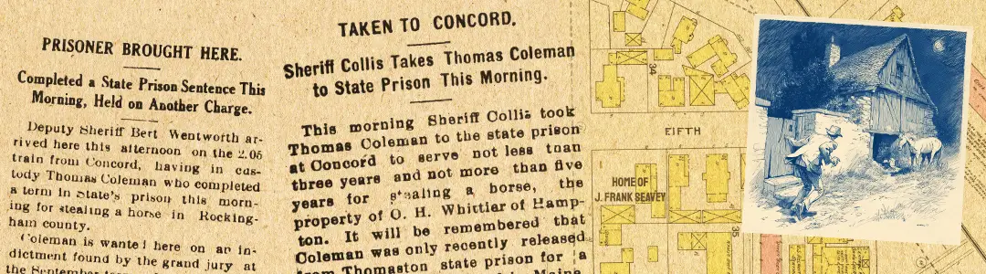 Thomas Coleman