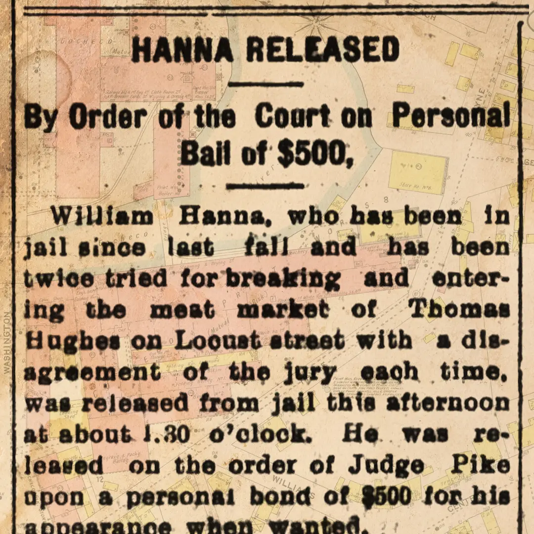 William Hanna