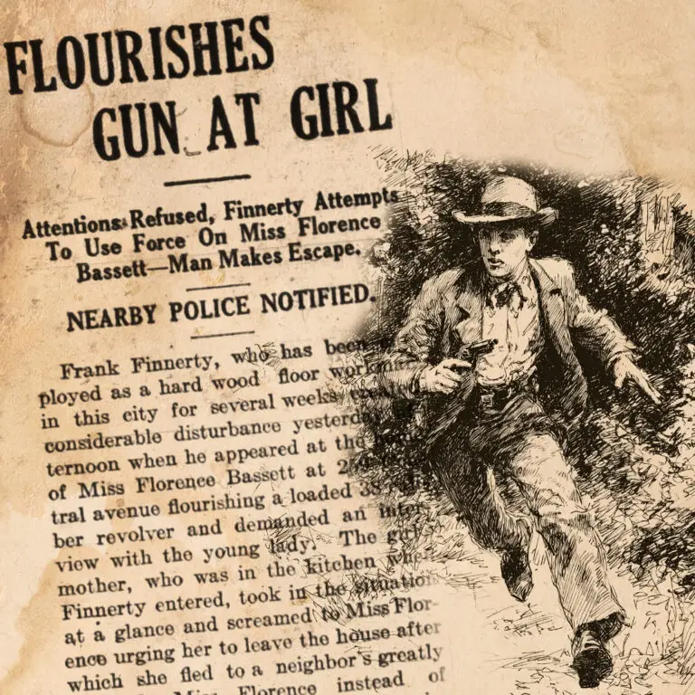 When Love Turns Dangerous