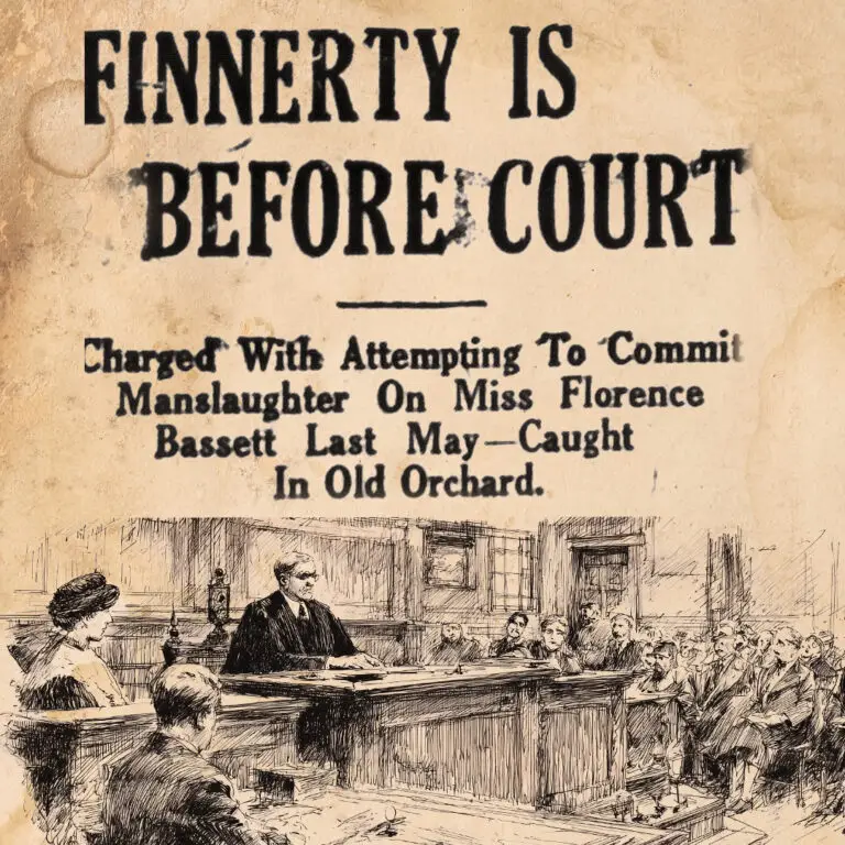 When Love Turns Dangerous