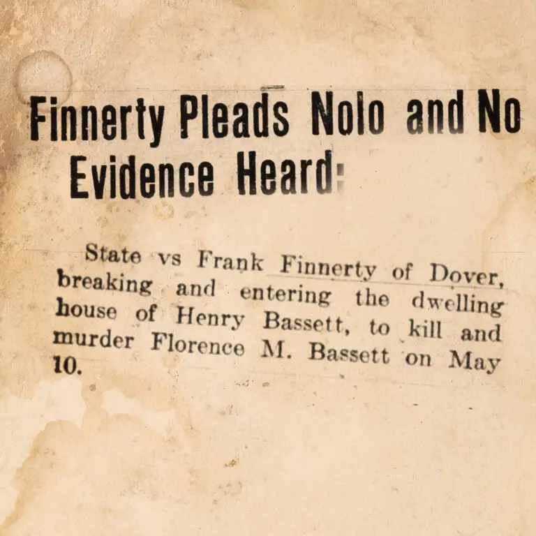 When Love Turns Dangerous