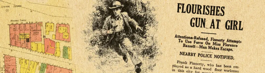 When Love Turns Dangerous