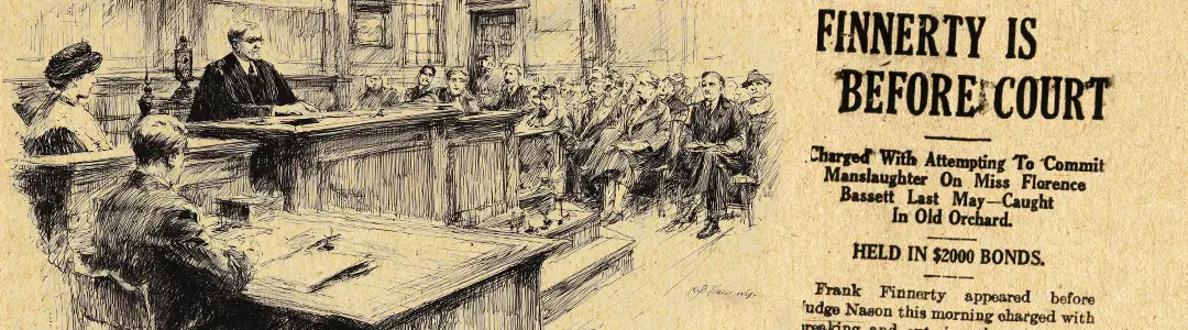 When Love Turns Dangerous