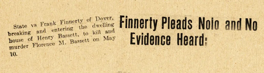 When Love Turns Dangerous