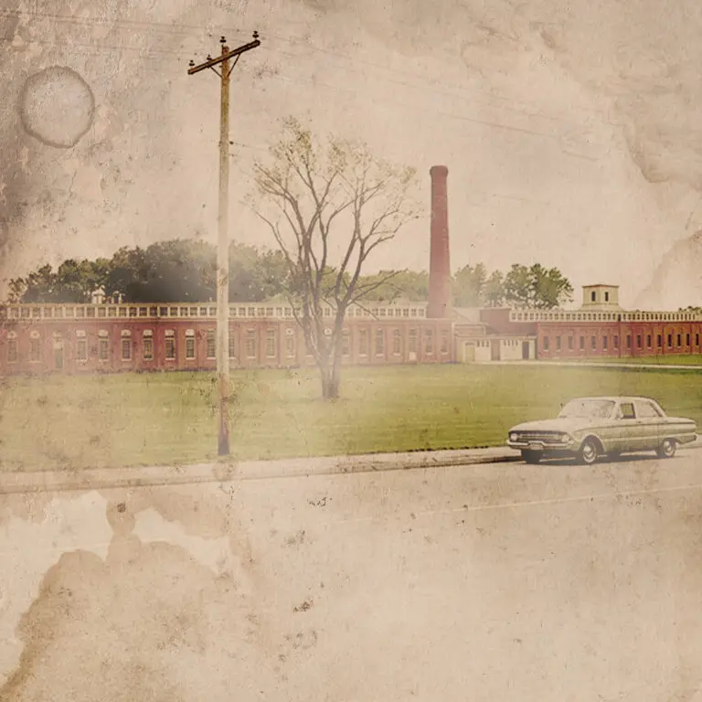 The Murder of Robert Dodge