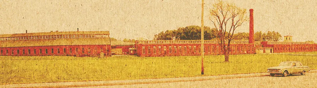 The Murder of Robert Dodge