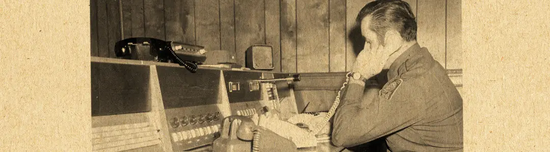 The Murder of Robert Dodge