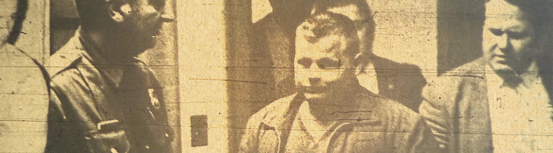 The Murder of Robert Dodge