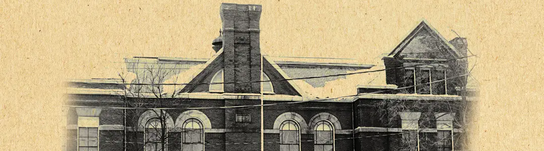 The Murder of Robert Dodge