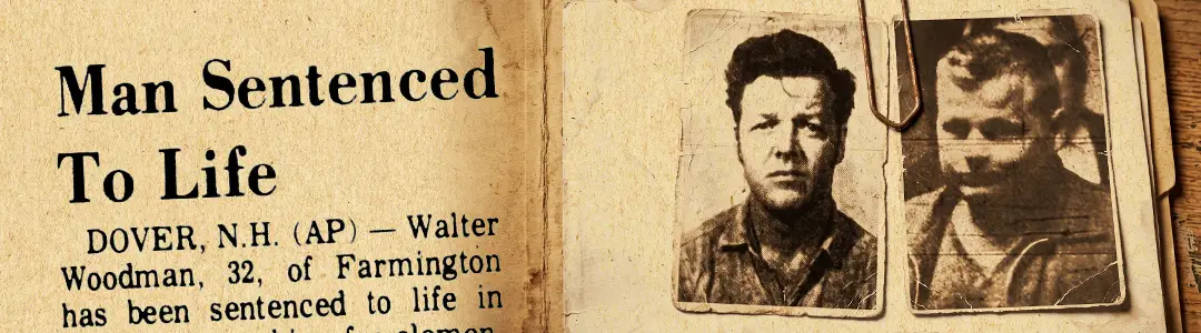 The Murder of Robert Dodge